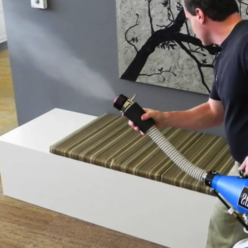Professional Odor Removal in Fremont, IN